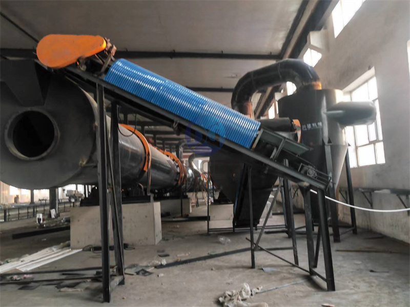 猪粪有机肥料合理发酵的常用方法有哪些