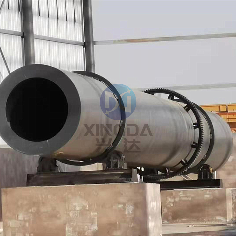 使用有机肥包膜机制出的颗粒有机肥料的特点