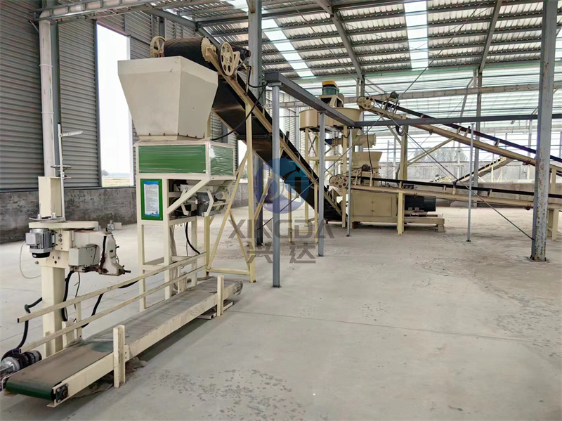 哪些原料不能加工成有机肥料?