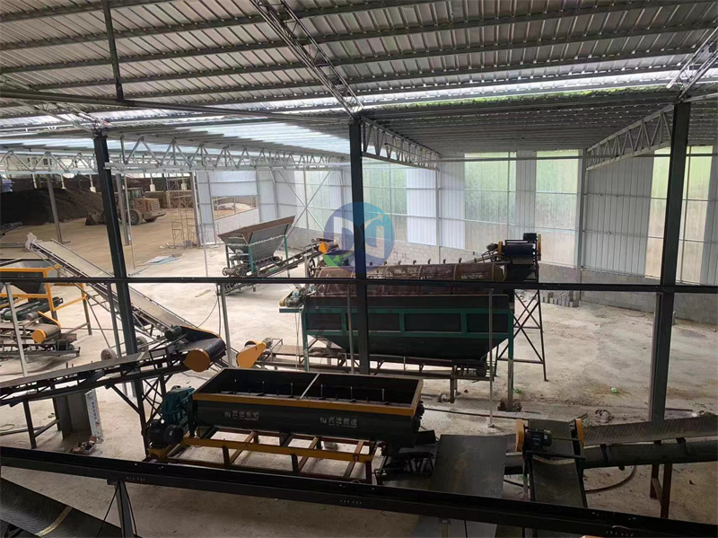 猫砂有机肥粉状产品的市场需求