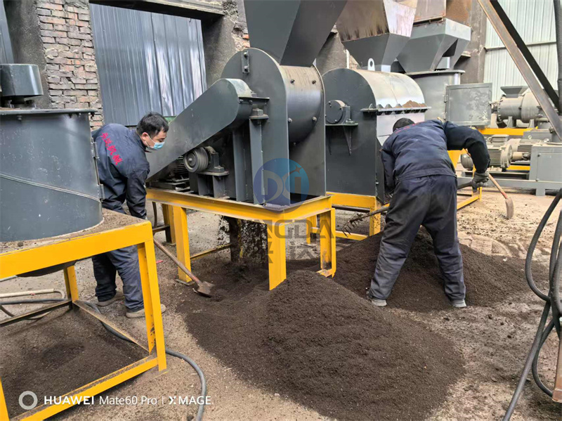 有机肥料与传统的农家肥的区别