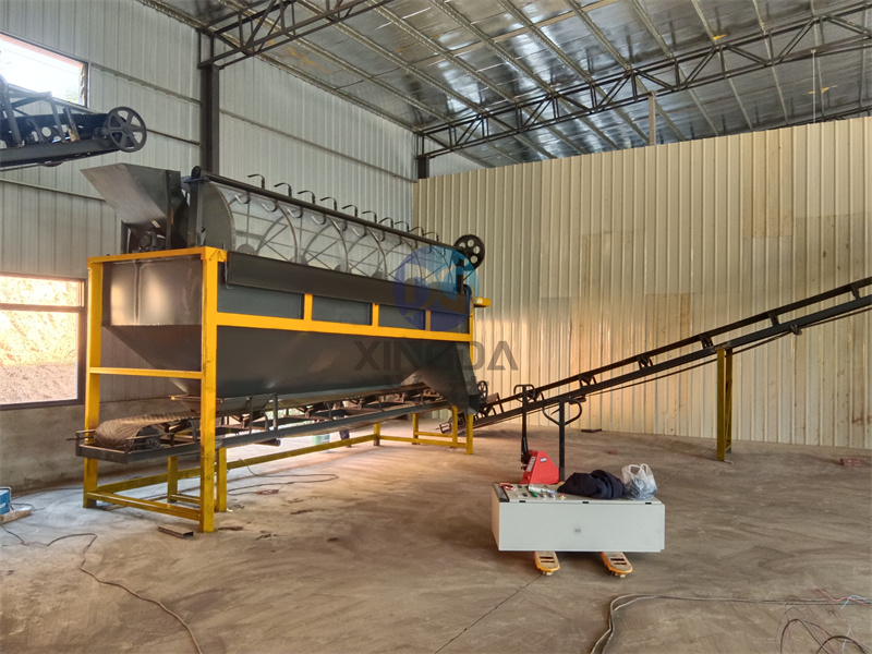 从五个方面来介绍鸡粪有机肥料的优势