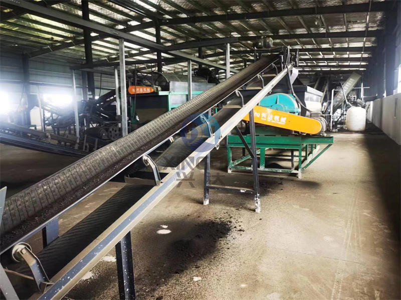 制作猪粪有机肥料时堆肥发酵对温度要求