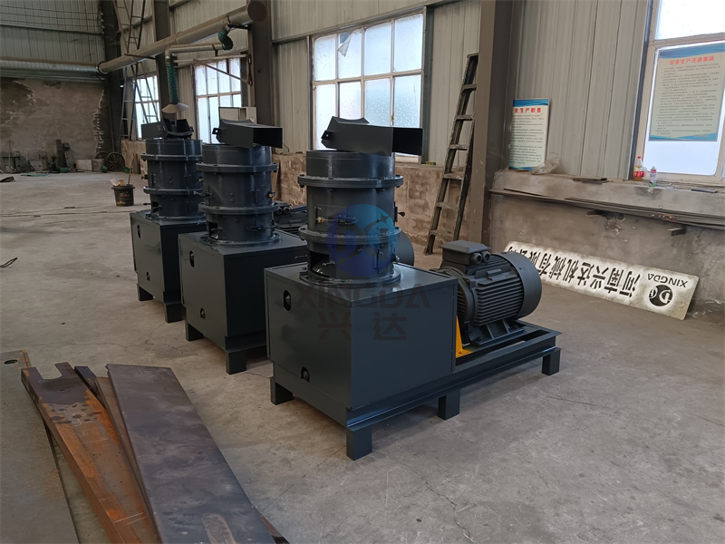 知识讲解:免烘干造粒机制粒适用范围