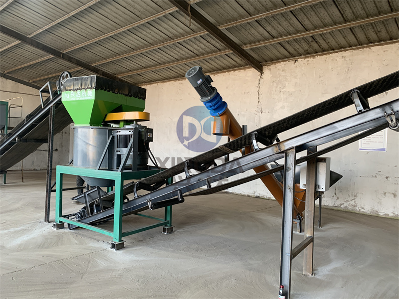 有机肥的生产原料的种类有哪些?