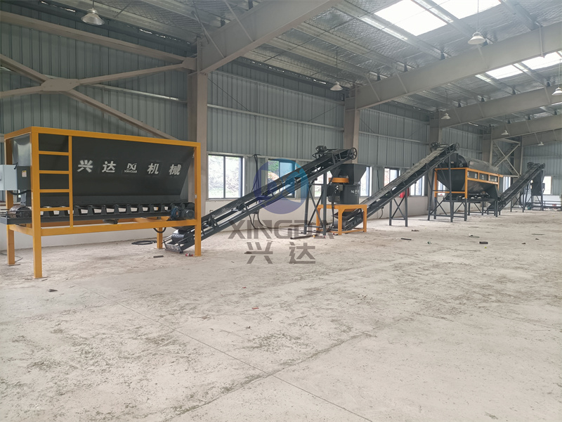 猪粪有机肥生产线用户对猪粪的预处理技术讲解