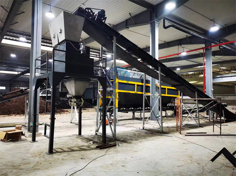 如何挑选合适的有机肥设备厂家?