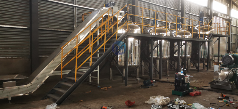 液体有机肥料的特点及正确使用液体肥方法